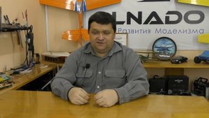 Какие винты мы применяем на наших моделях / ALNADO