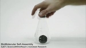 Скайлар Тиббитс - Появление 4D печати