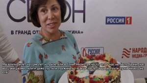 "Сил уже нет": что случилось с Ириной Родниной