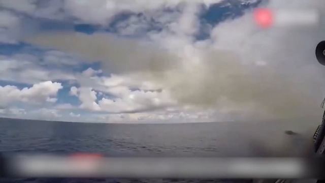 Sa'ar 5-classأحدث فرقاطات إسرائيلية تكلف 400 مليون دولار لكل منها смотреть онлайн