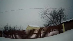 на Даче в Старосемейкино