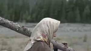 Агафья Лыкова. Жизнь отшельников