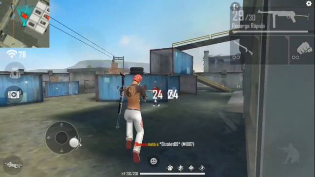 FREE FIRE // CONFIGURACIÓN PERFECTA PARA LG (G3,G4,G5,G6,G7,G8,K3,K4,K5,K10,K20,K30,K40,K50... смотреть онлайн