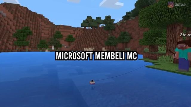 Kenapa Minecraft Nggak Satu Versi Aja? смотреть онлайн
