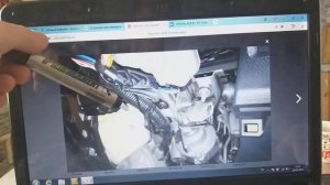 установка сигнализации toyota wish zge