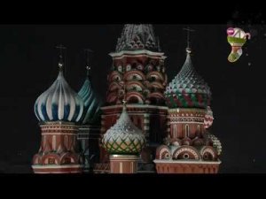 Новогоднее обращение президента РФ В.В. Путина (ТНТ4, 31.12.2018)