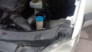 СВАП Спринтер 906 с мотором ом648 и АКПП.