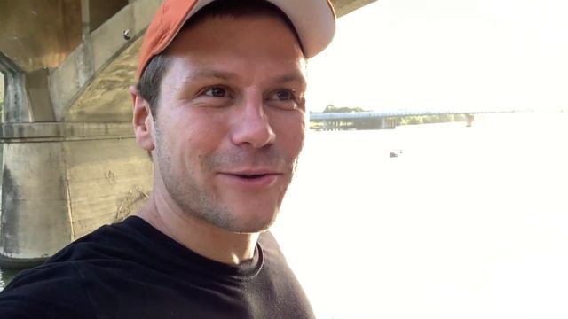 Прогулка по вечернему Остину. Чем дышит воскресный Остин?