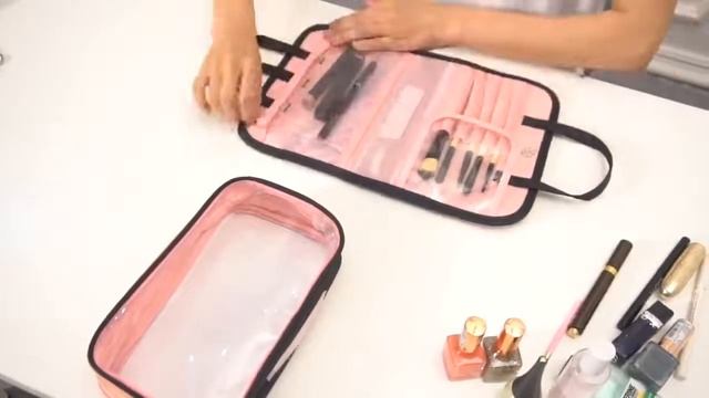 Дорожный органайзер смотреть онлайн