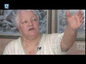"Местные жители с Оксаной Савочкиной" (16.03.2018).