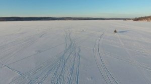 Карелия, деревня Александровка