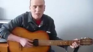 ПЕСНЯ ПРО БАРНАУЛ