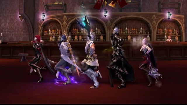 Aion Stark 4.5