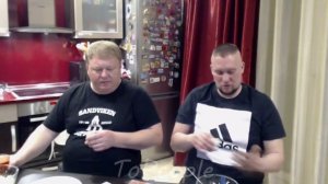 Дмитрий Шилов.Старой команды больше никогда не будет!Про Михалыча.Секреты про Идеальный Ужин.