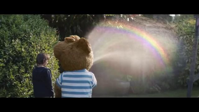 Барні та маленький дослідник (20 sec.) смотреть онлайн