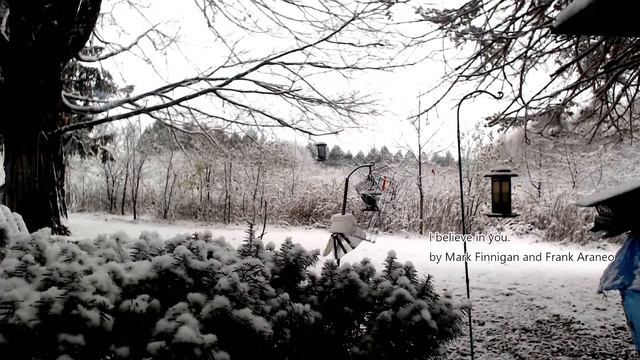 i believe in you (practice night) смотреть онлайн