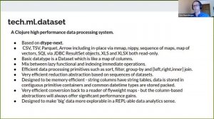 High Performance Data With Clojure Chris Nuernberger