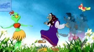 Веселый танец