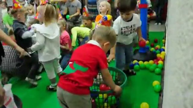 Детс.праздник 2,5г смотреть онлайн