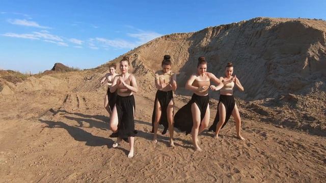 ШАКИРЫ FUNKHOME / CHOREO by Anastasia Kosheleva / Студия танца Багира / #MARUV смотреть онлайн