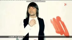 Николай Тимофеев – Сто друзей (М1)