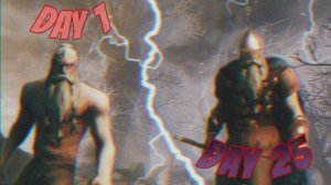 VALHEIM ВЫЖИВАНИЕ 100 ДНЕЙ. ЧАСТЬ 1