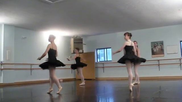 Tango - finished! смотреть онлайн