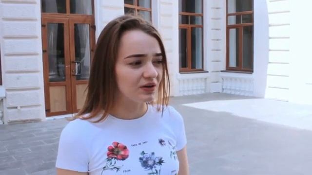 ЮФУ участвует в челлендже #РусскиеРифмы