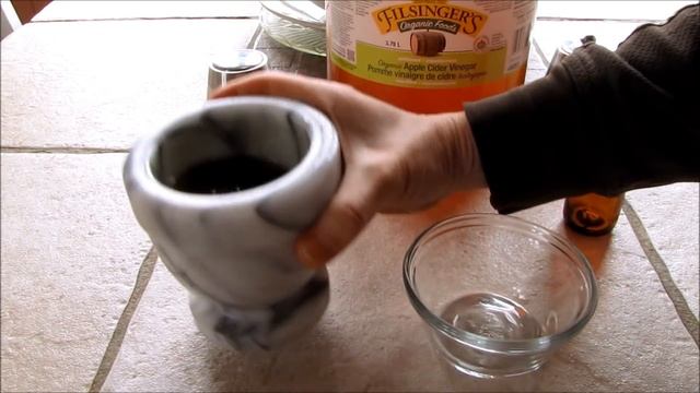 DIY: The Best Mosquito Repellent Spray (Organic & Safe!)