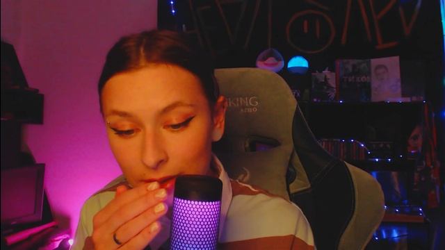 АСМР | Читаем сказку под звук дождя ??? | смотреть онлайн