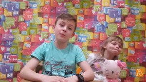 Энергосбережение для детей. Обучающее видео. Energy saving for children. Educational video