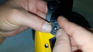 9412201 Щиток лицевой НС Sigma. Сборка щитка