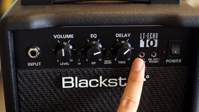 REVIEW AMPLI GITAR MURAH TAPI GAK MURAHAN BLACKSTAR LT ECHO10 vs MARSHALL MG10G LETS COMPARE ! смотреть онлайн