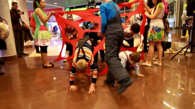 ТДК"КРУГ" НОВЫЙ ГОД смотреть онлайн