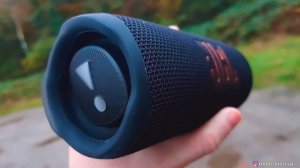 bass test - JBL FLIP 6 [100% VOL + EQ !!!]