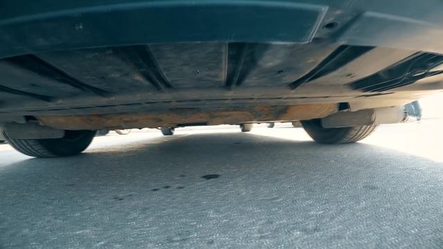 ФОРД МОНДЕО 4 2.3 АВТОМАТ / FORD MONDEO 4 ТЕСТ-ДРАЙВ / ЛЕНИВЫЙ