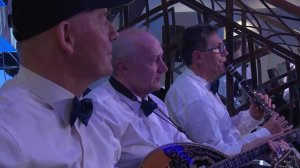 DRAGAN STOJKOVIĆ BOSANAC - Konjičko kolo - FESTIVAL NARODNE MUZIKE BIHAĆ 2021