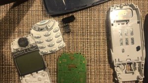 Ремонт телефона Нокиа 3310