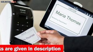 Brother QL-810W Ultra-Fast Label Printer | Review 2024