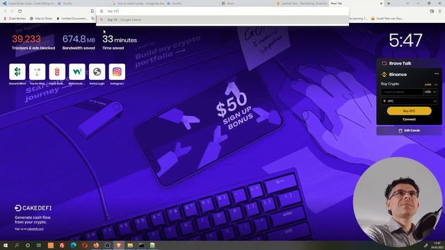 Notepadi bırakıp VS Code Kullanarak Python Kodu Yazma ve Farklı Geliştirme Ortamlarına Bir Bakış