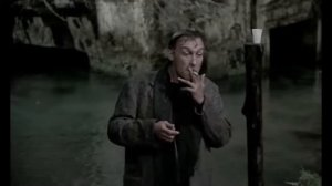 Монолог Янковского к/ф Ностальгия Тарковского