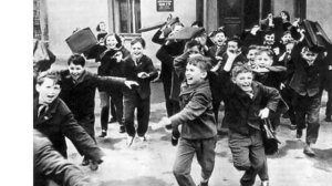 Песни нашего двора - Туман-туманище