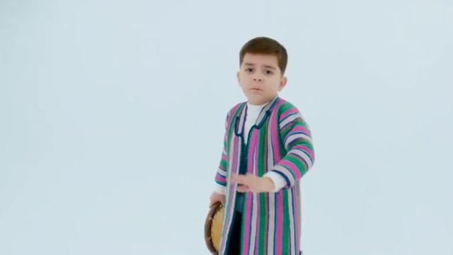 Shaxram- Mubtaloman / Шахрам Мубталоман (Алишер Узоков ташаккур сзга)