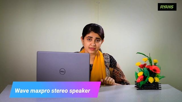 Dell Inspiron 15 3501 11th Gen Notebook | Bangla Review смотреть онлайн