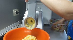 Драники натереть картошку без терки и угодить всем любителям картофельных блюд и никого не разозлит