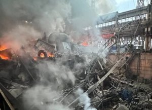 Полковник Кнутов оценил удар возмездия Минобороны РФ за Брянск | новости