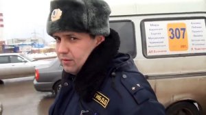 Беспредел ГИБДД, Тольятти!!!