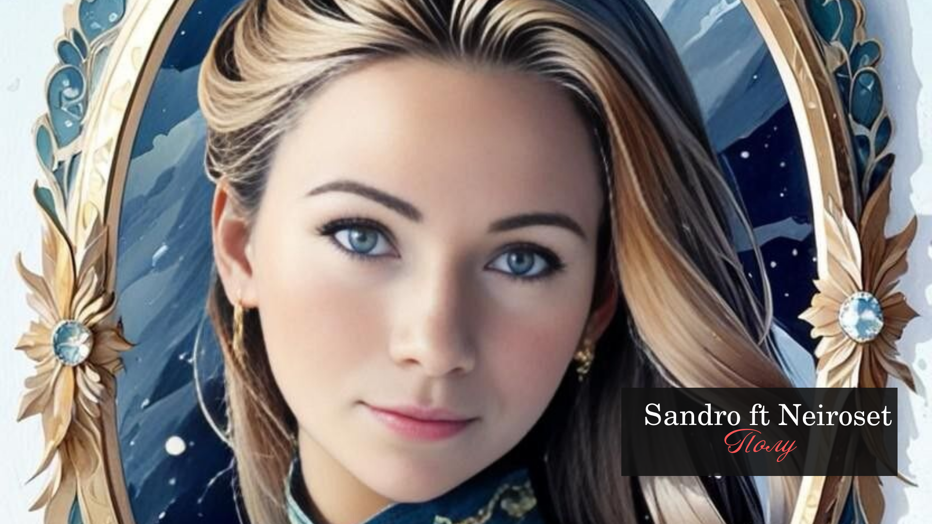 Sandro ft Neiroset - Полу
