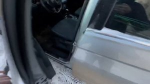 VW Tiguan 1.4TSI Запуск в -30°С. Сколько требуется для прогрева и какой расход?