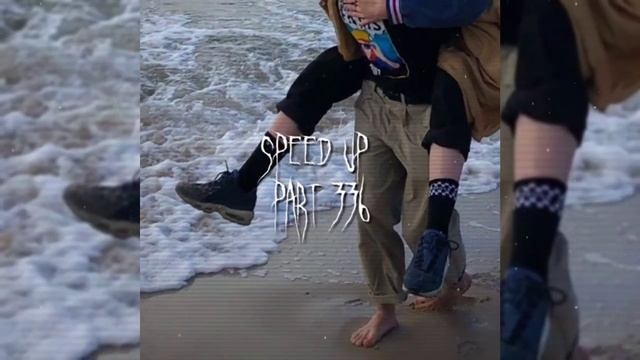 Папин Олимпос - День, когда мы встретились с тобой | speed up/nightcore смотреть онлайн